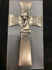 HANGING CROSS - GIRL
